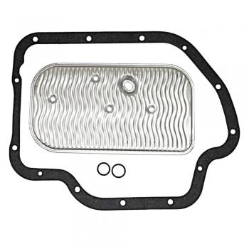 Automaatbak filter incl pakking JAGUAR XJ / XJ40 / XJS Transmissie